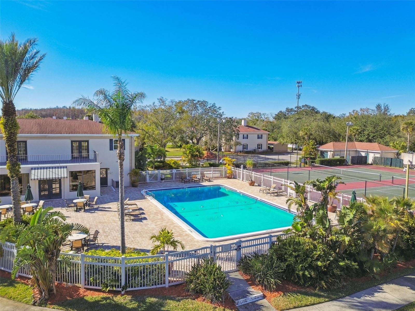 10314 CARROLLWOOD CT #56, TAMPA, FL, 33618