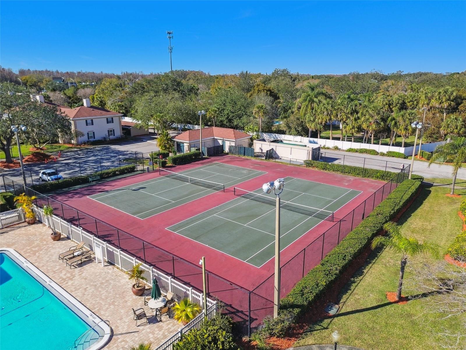 10314 CARROLLWOOD CT #56, TAMPA, FL, 33618