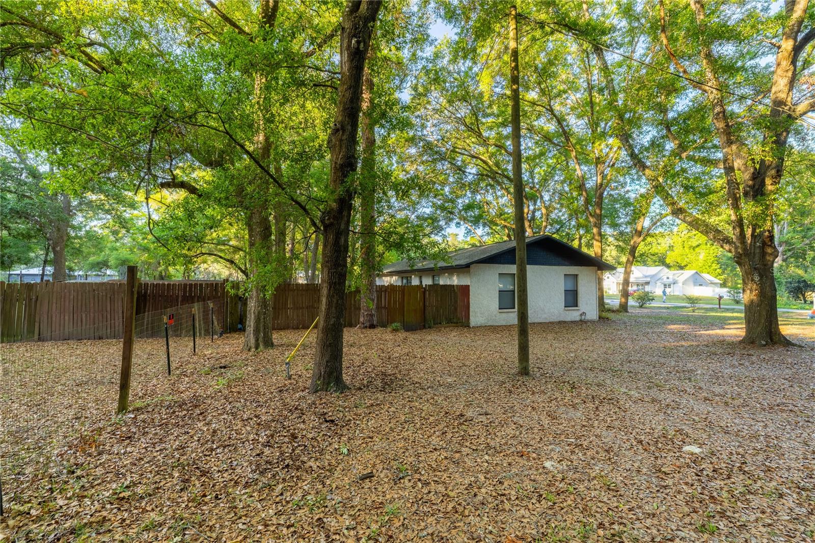 2731 NE 165TH TER, WILLISTON, FL, 32696