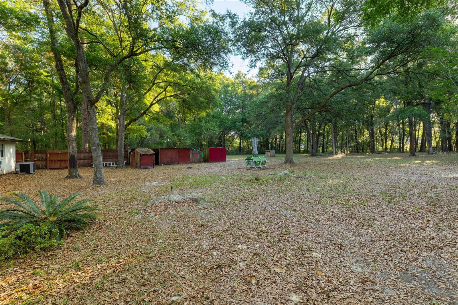 2731 NE 165TH TER, WILLISTON, FL, 32696