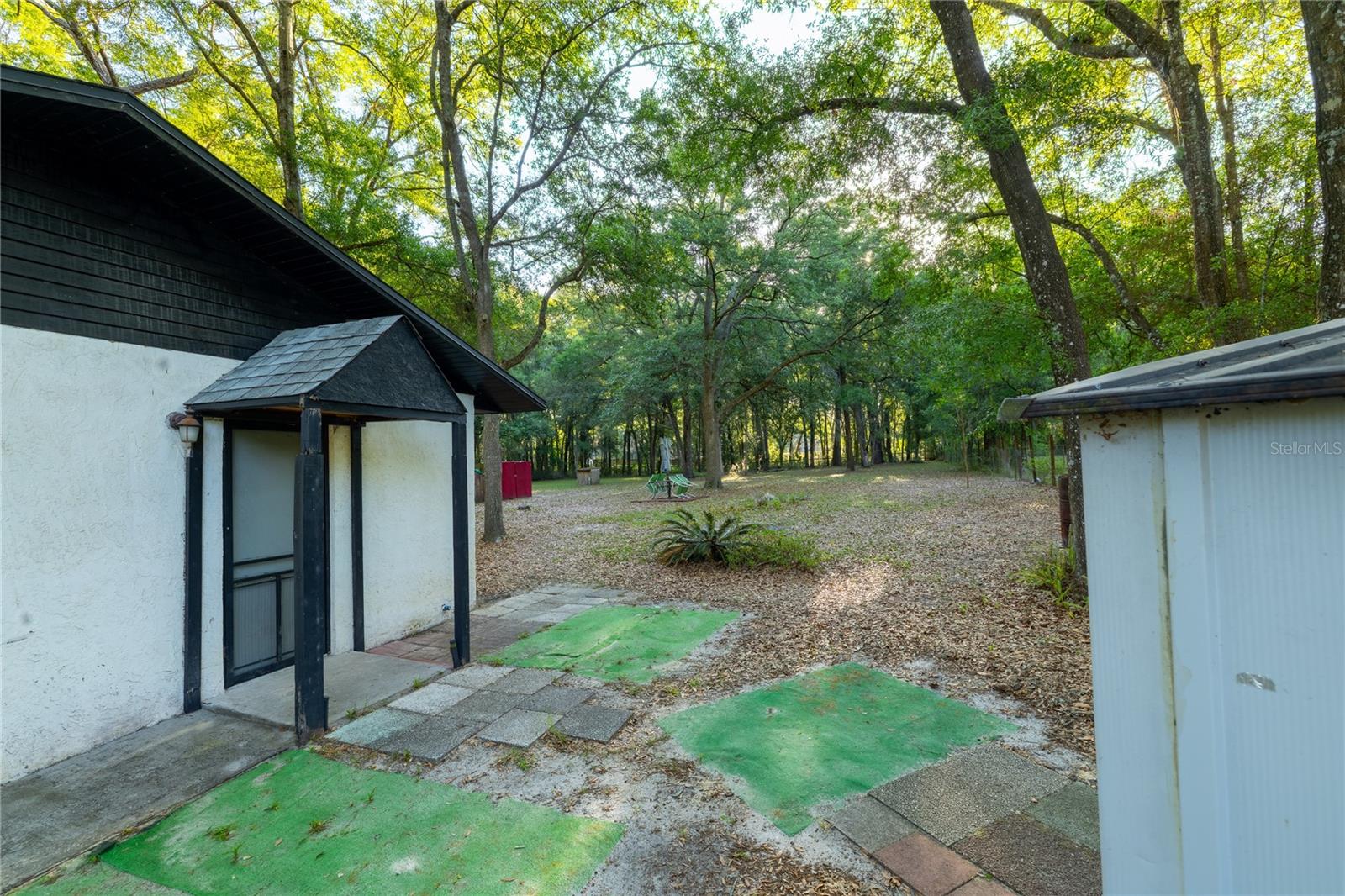 2731 NE 165TH TER, WILLISTON, FL, 32696