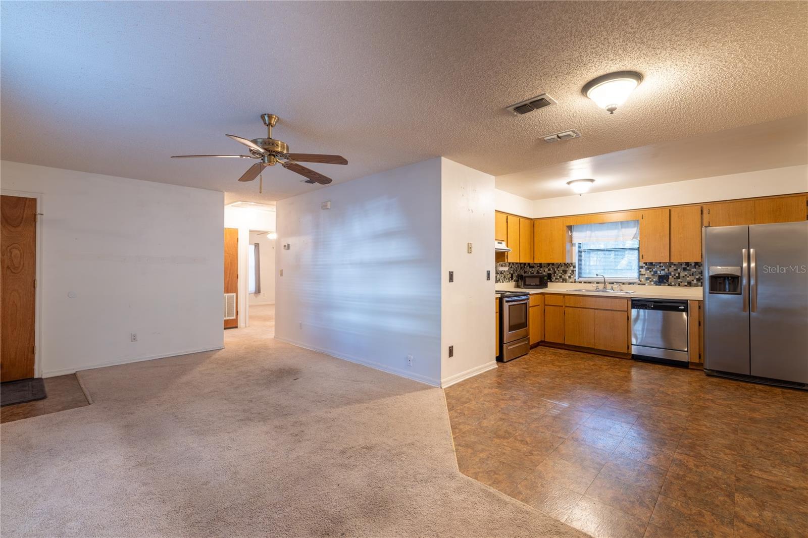 2731 NE 165TH TER, WILLISTON, FL, 32696