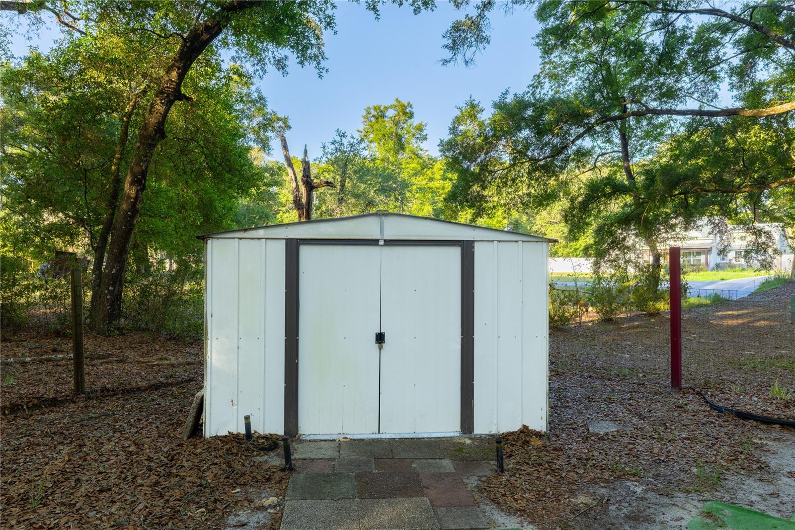 2731 NE 165TH TER, WILLISTON, FL, 32696