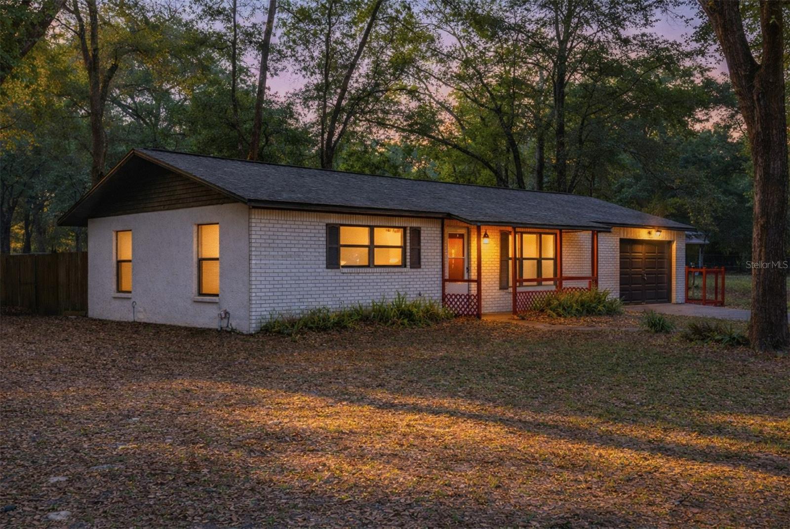 2731 NE 165TH TER, WILLISTON, FL, 32696