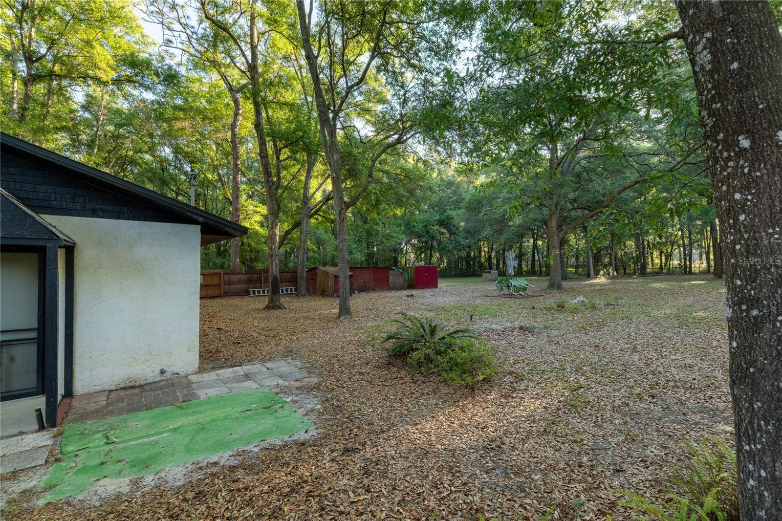 2731 NE 165TH TER, WILLISTON, FL, 32696