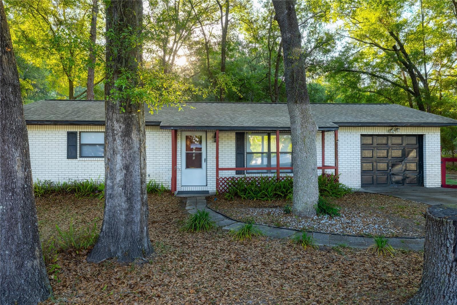 2731 NE 165TH TER, WILLISTON, FL, 32696