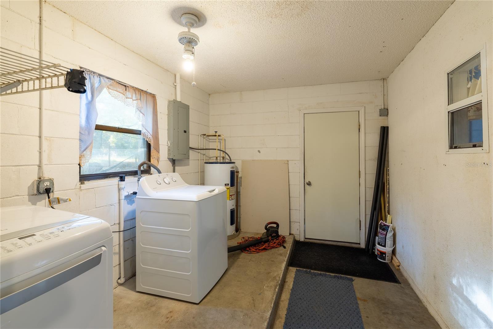 2731 NE 165TH TER, WILLISTON, FL, 32696