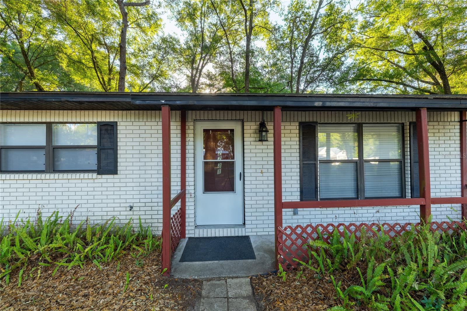 2731 NE 165TH TER, WILLISTON, FL, 32696