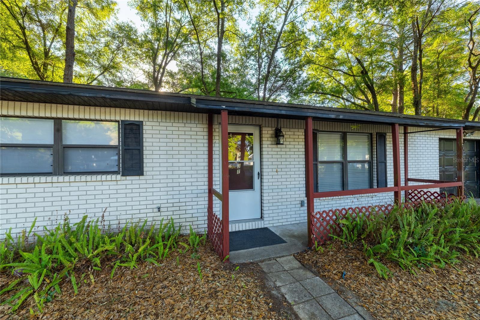 2731 NE 165TH TER, WILLISTON, FL, 32696