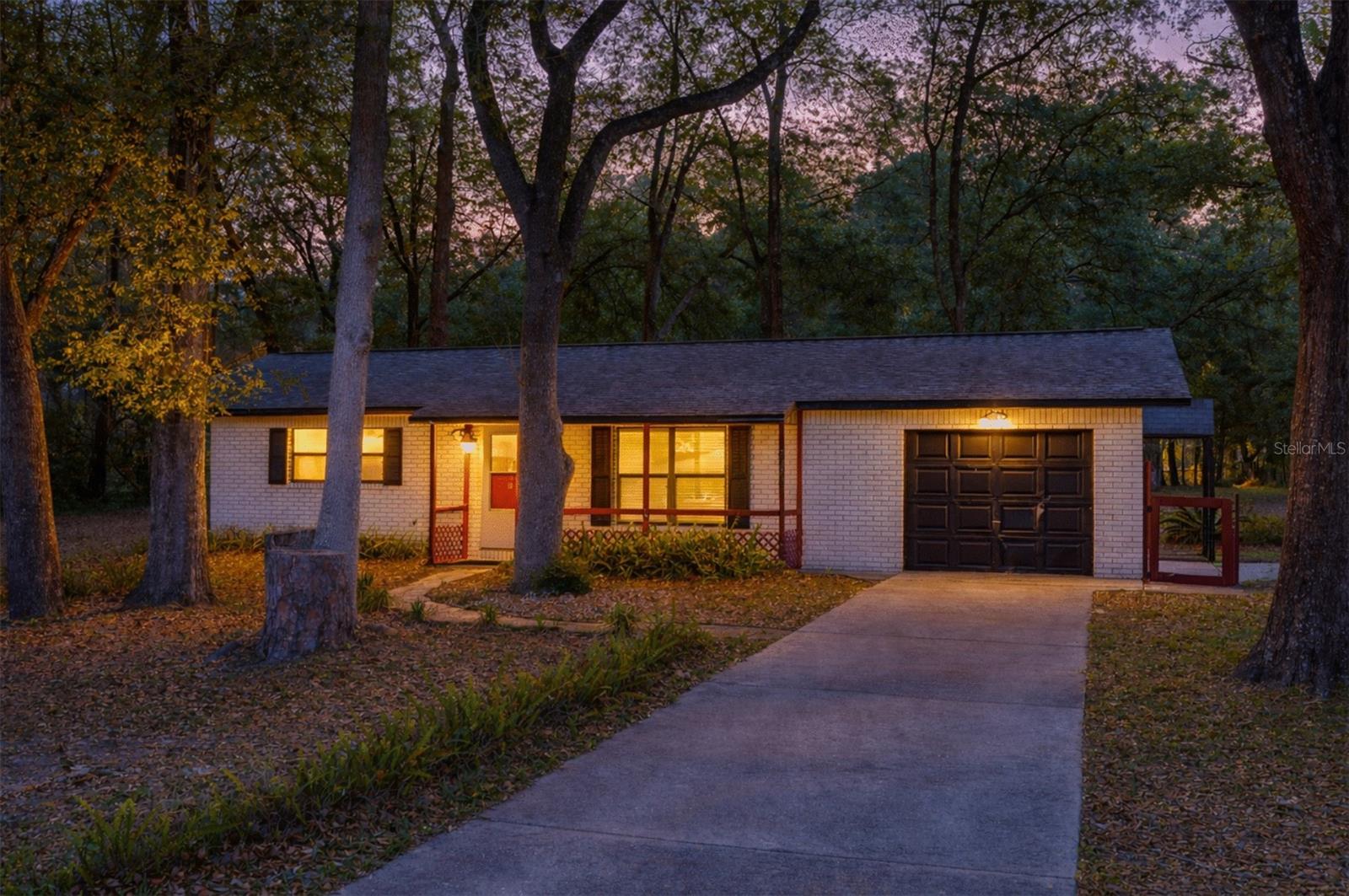 2731 NE 165TH TER, WILLISTON, FL, 32696