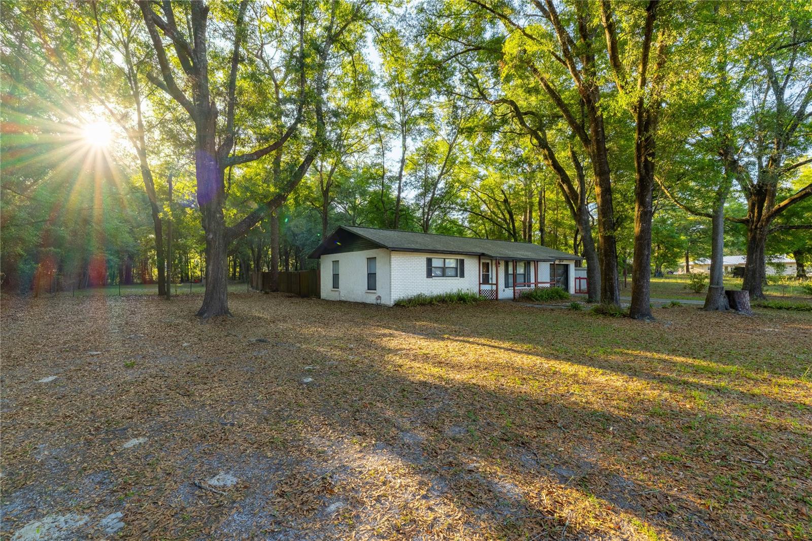 2731 NE 165TH TER, WILLISTON, FL, 32696