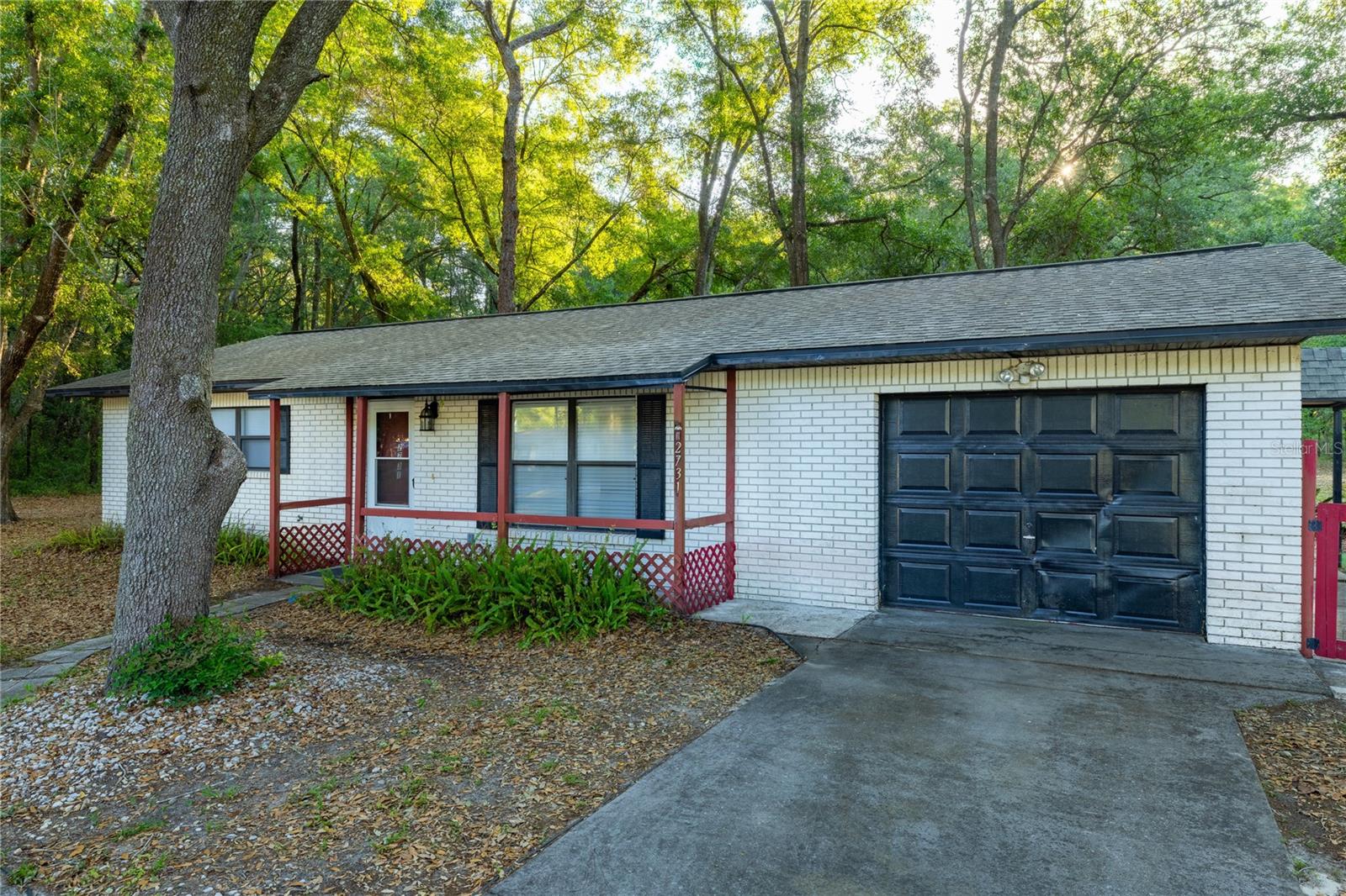 2731 NE 165TH TER, WILLISTON, FL, 32696