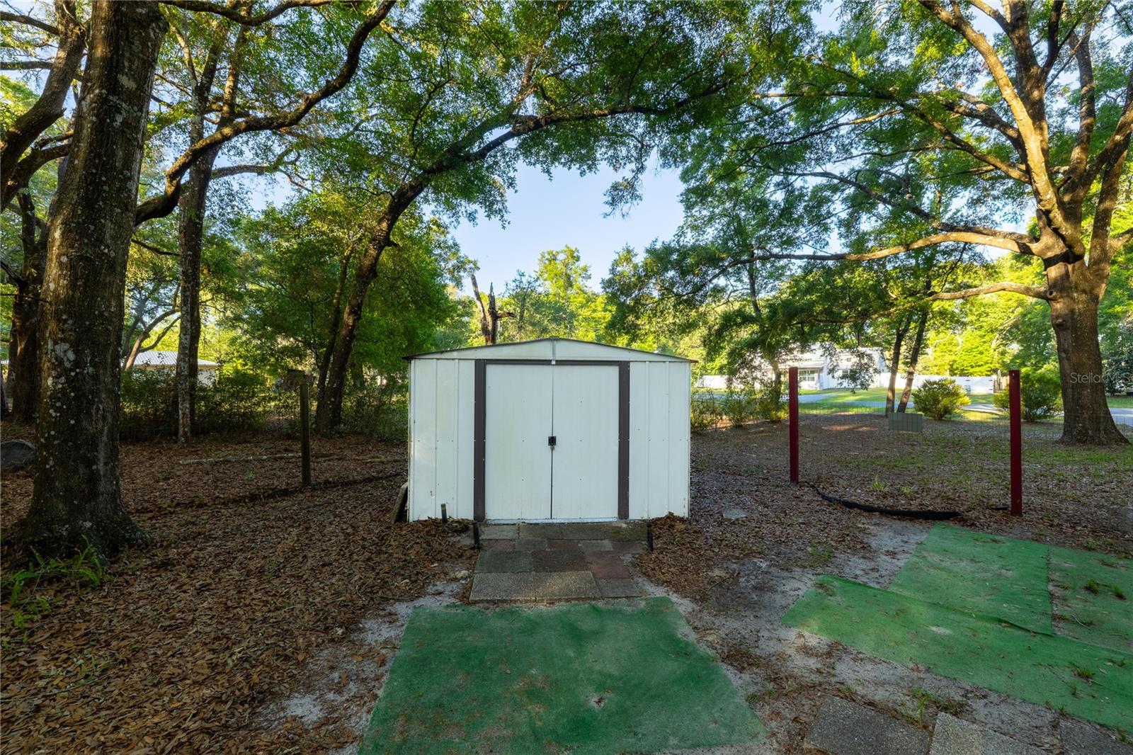 2731 NE 165TH TER, WILLISTON, FL, 32696