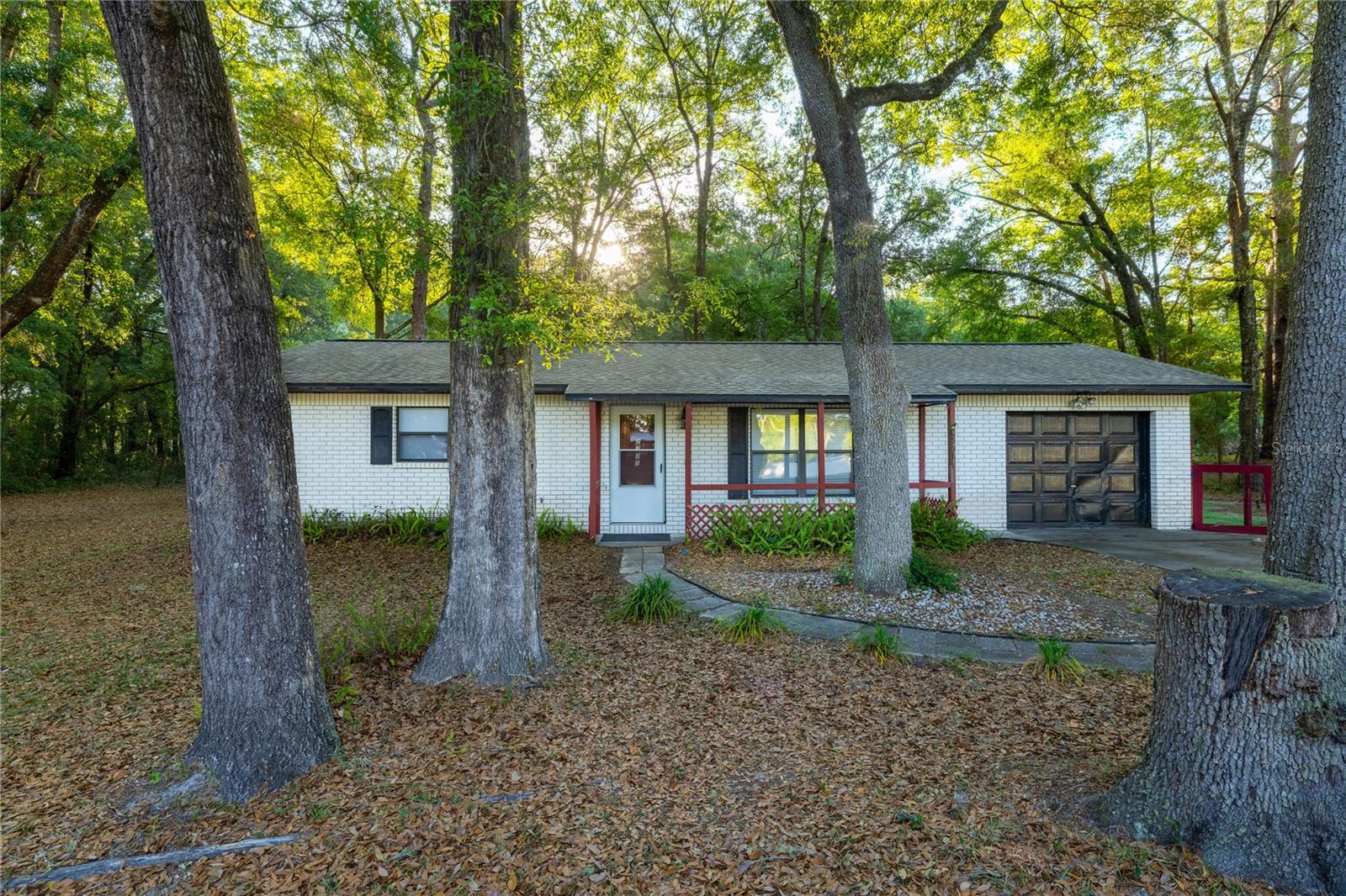 2731 NE 165TH TER, WILLISTON, FL, 32696