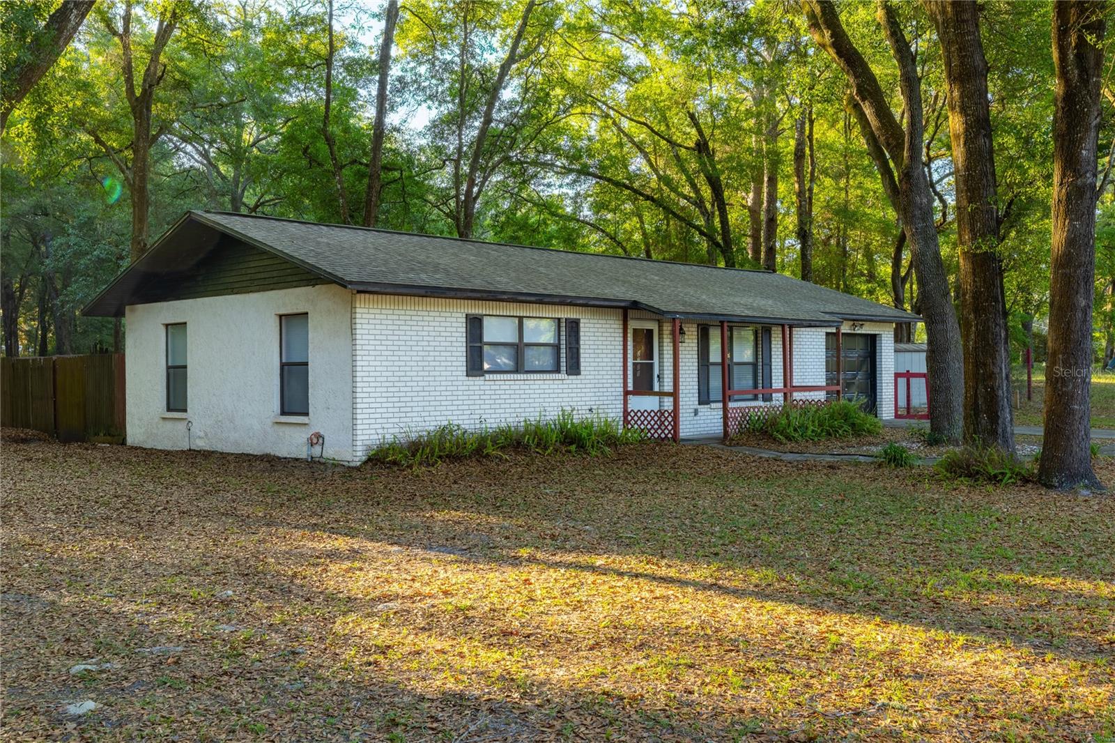 2731 NE 165TH TER, WILLISTON, FL, 32696