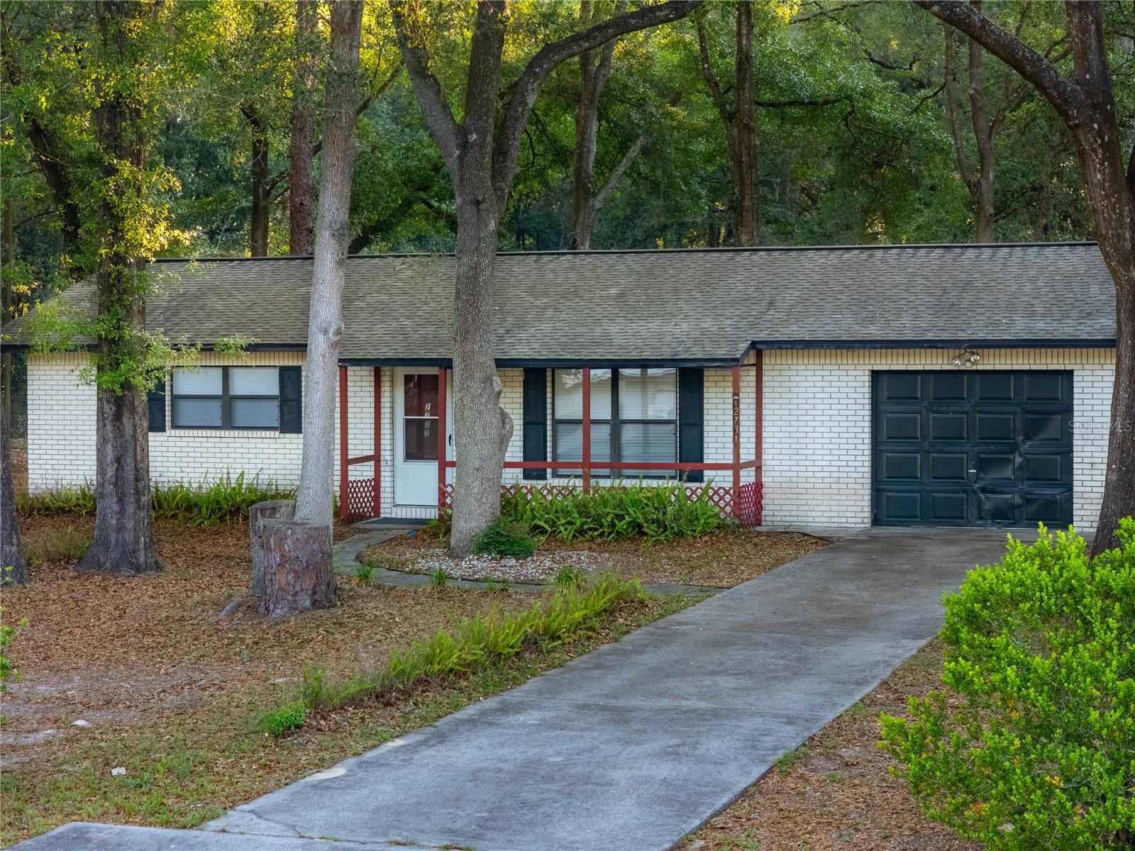 2731 NE 165TH TER, WILLISTON, FL, 32696