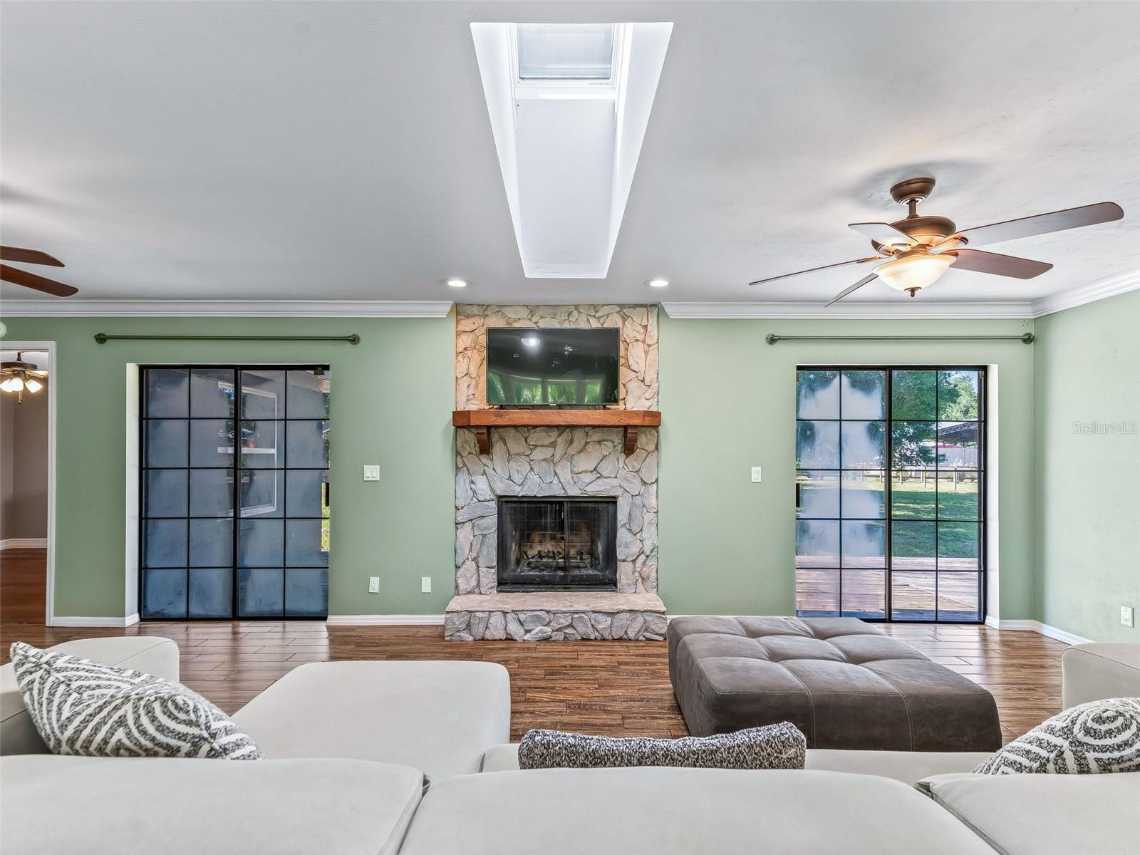 2405 SE 157TH LANE RD, SUMMERFIELD, FL, 34491