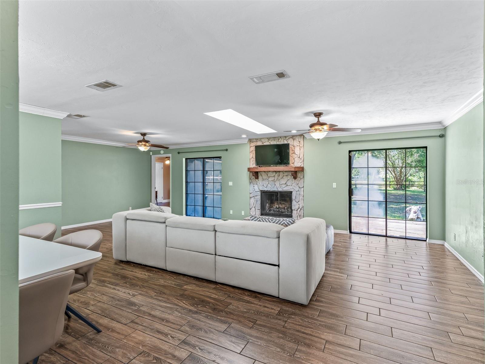 2405 SE 157TH LANE RD, SUMMERFIELD, FL, 34491