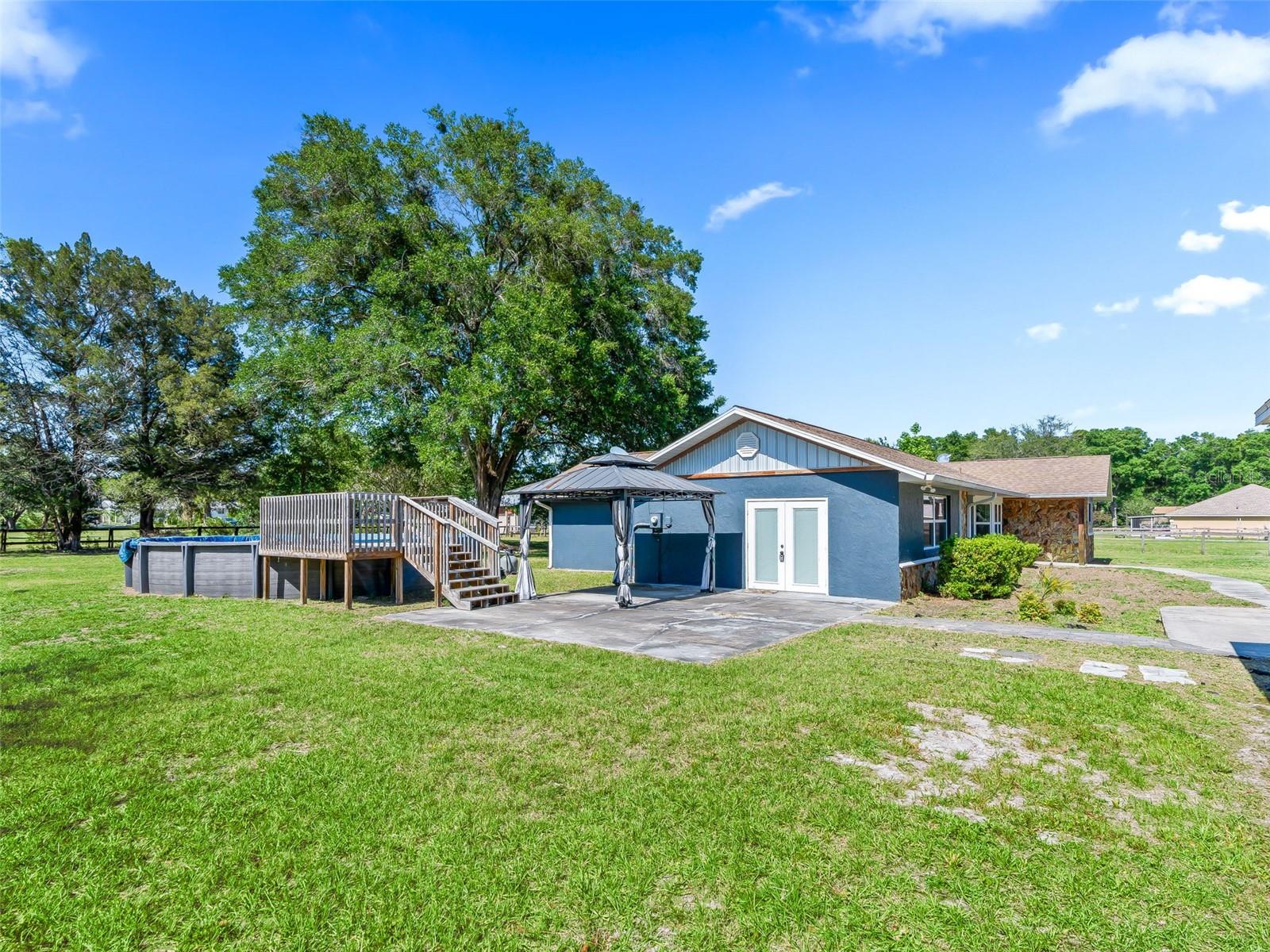 2405 SE 157TH LANE RD, SUMMERFIELD, FL, 34491
