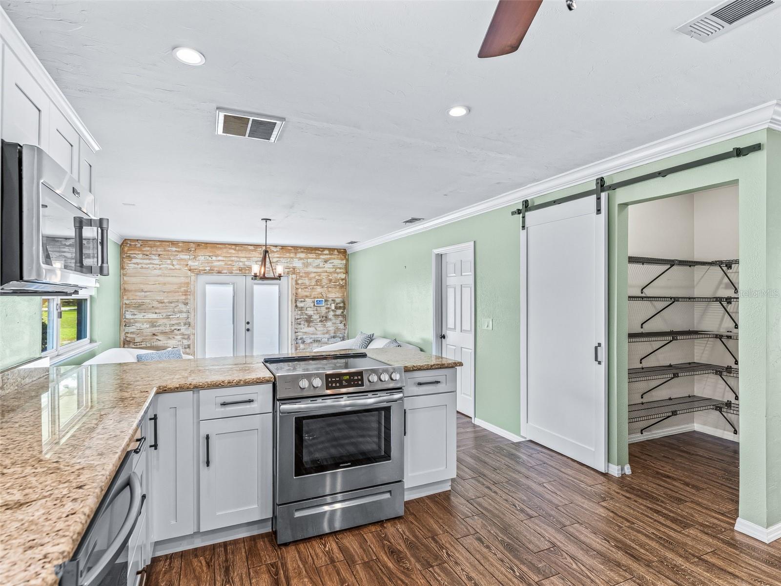 2405 SE 157TH LANE RD, SUMMERFIELD, FL, 34491