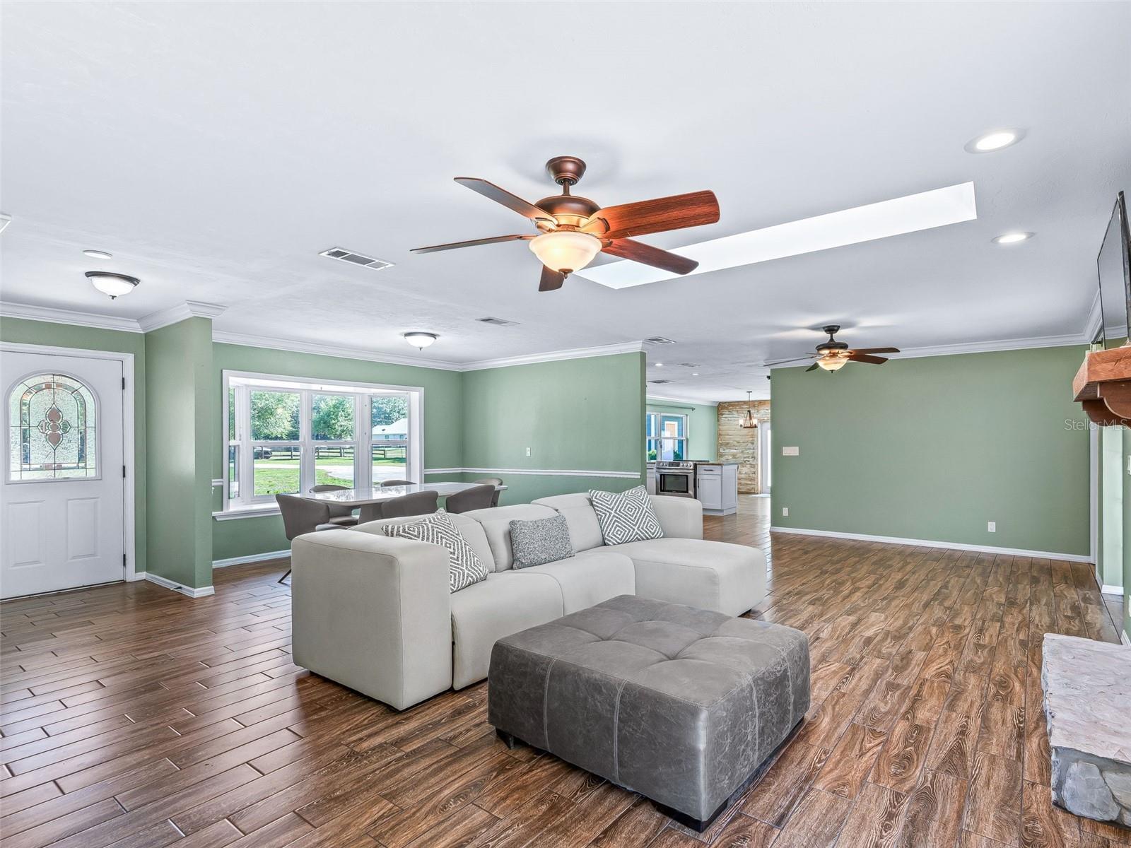 2405 SE 157TH LANE RD, SUMMERFIELD, FL, 34491