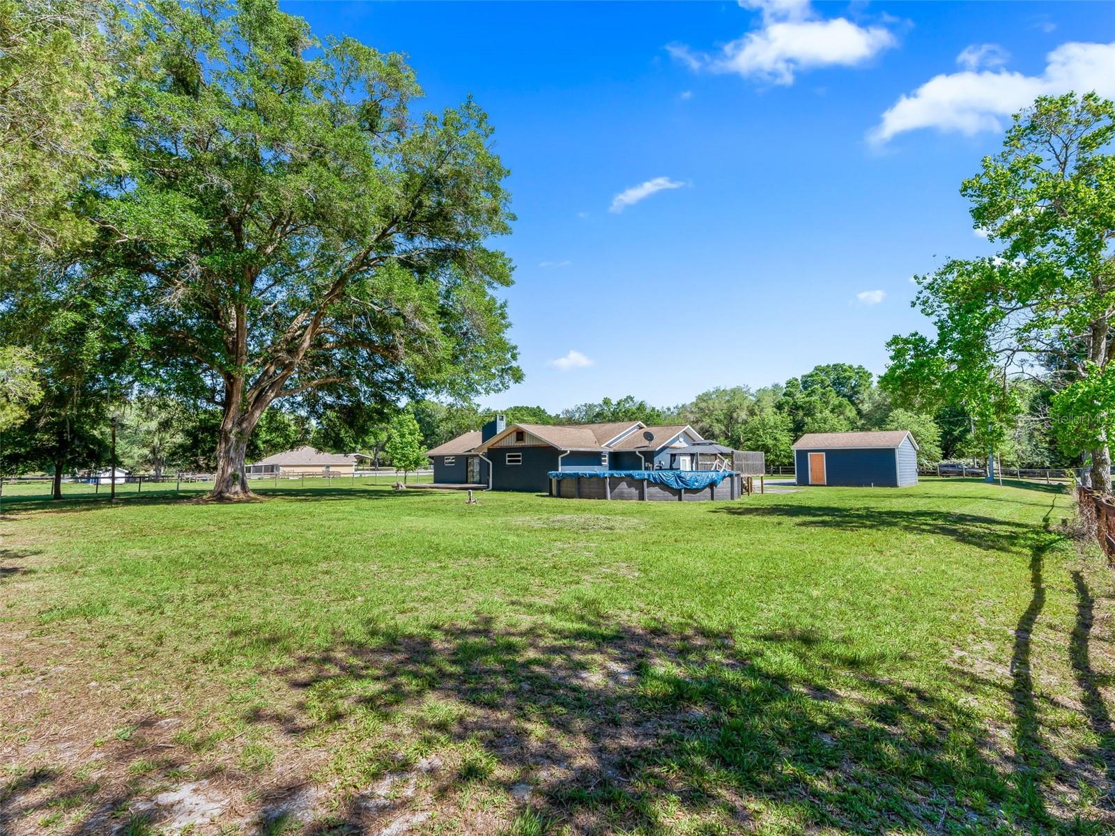 2405 SE 157TH LANE RD, SUMMERFIELD, FL, 34491