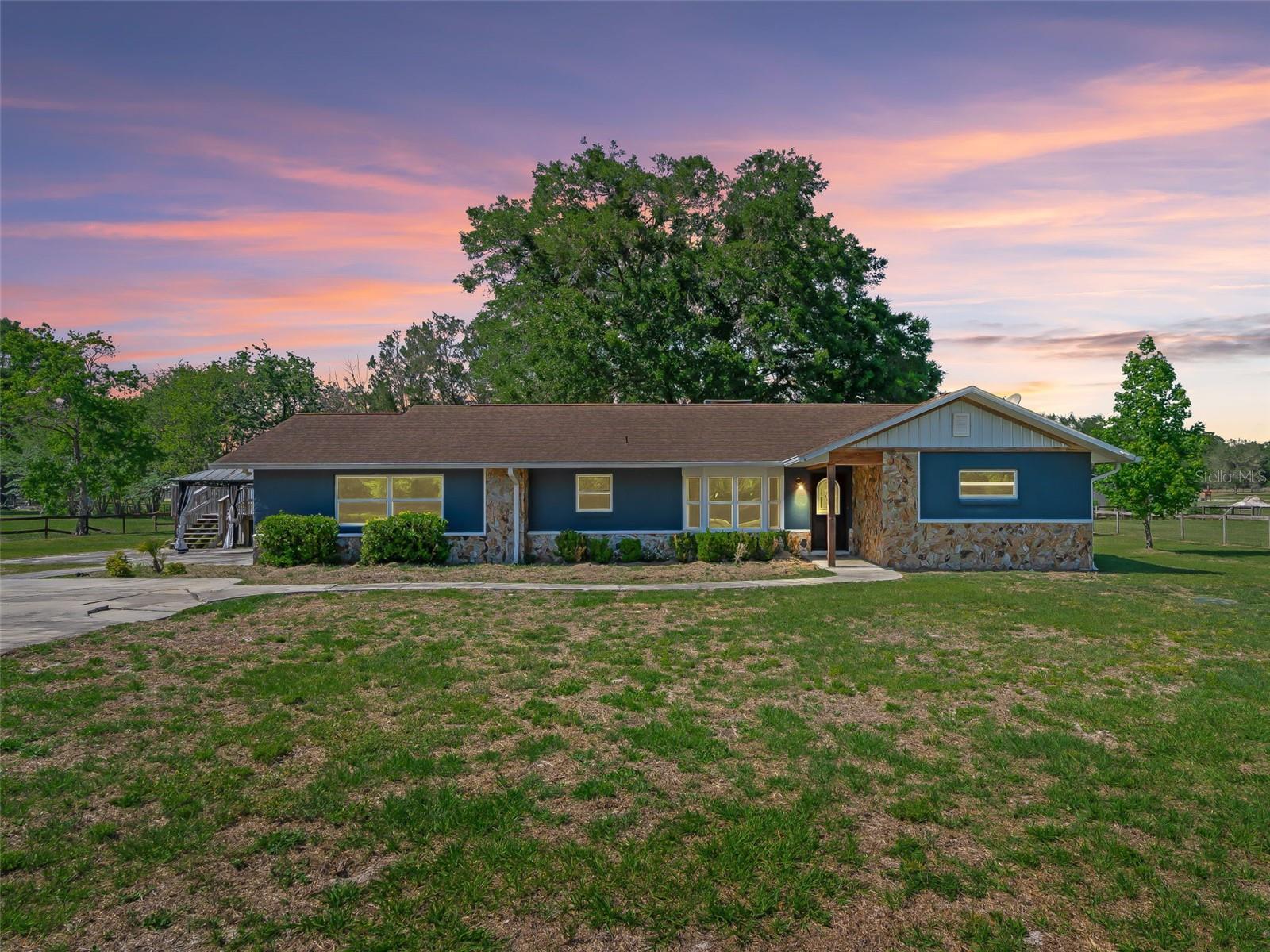 2405 SE 157TH LANE RD, SUMMERFIELD, FL, 34491