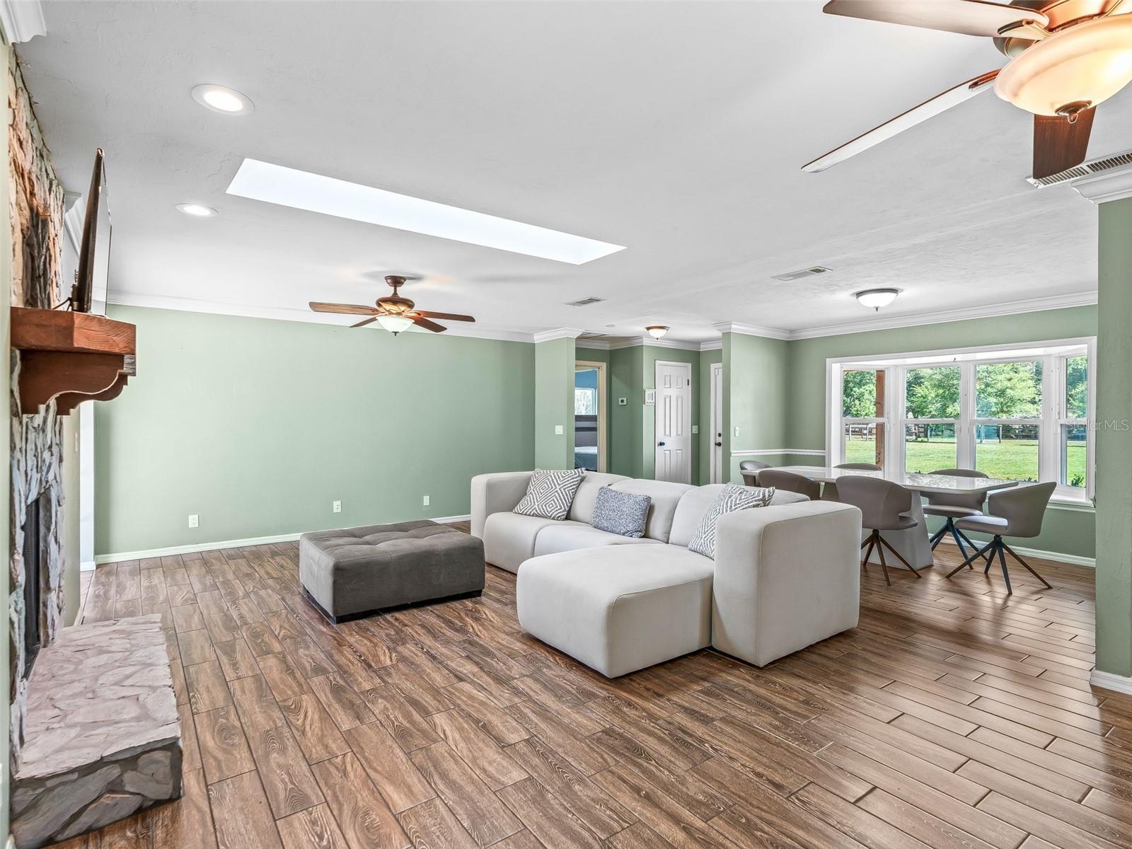 2405 SE 157TH LANE RD, SUMMERFIELD, FL, 34491