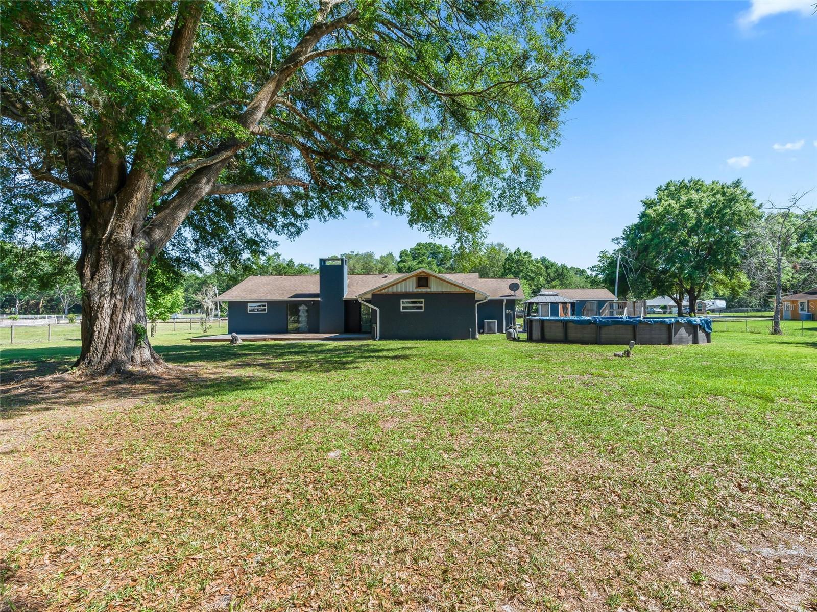 2405 SE 157TH LANE RD, SUMMERFIELD, FL, 34491