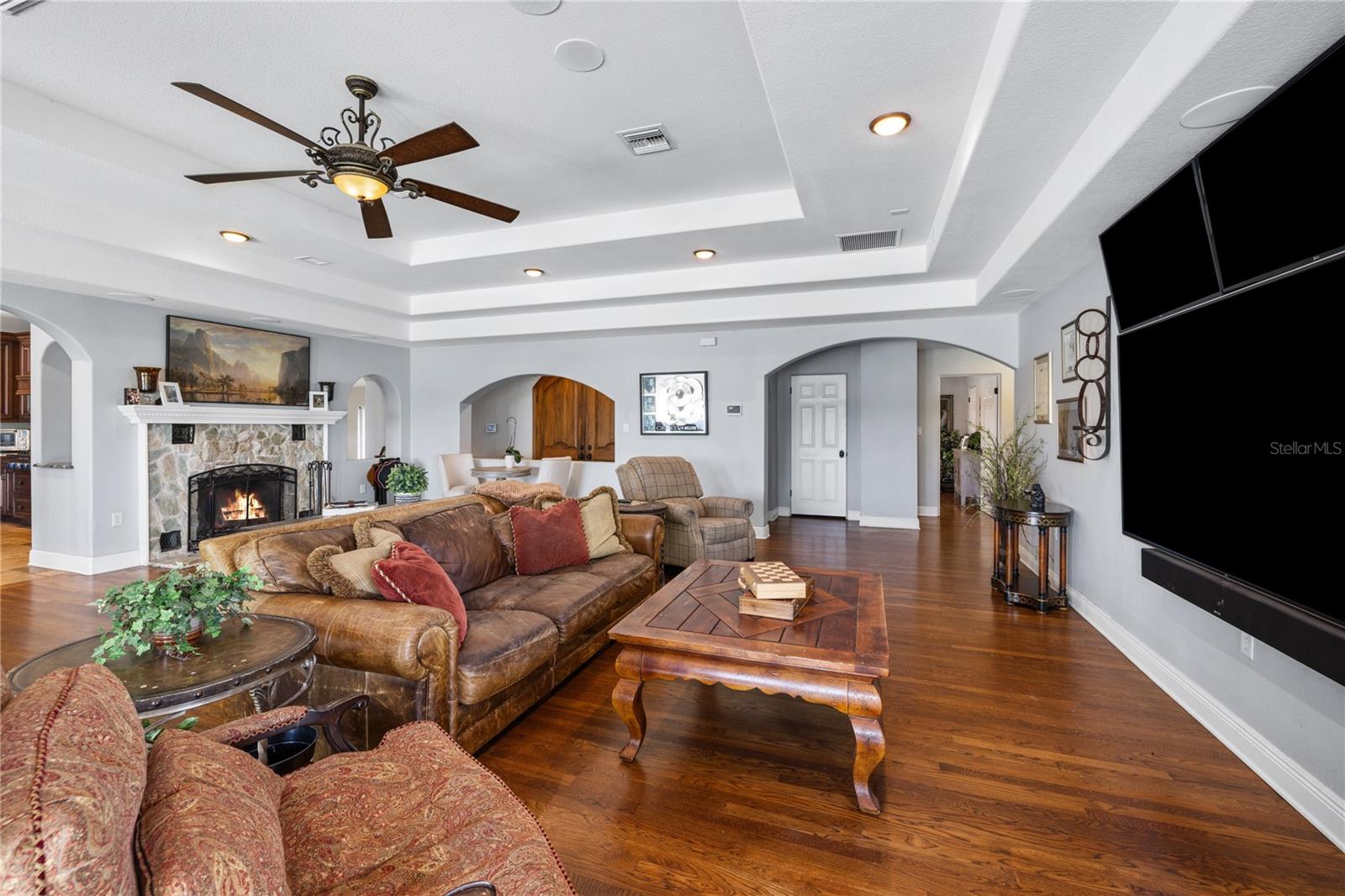 5475 LAKE JESSAMINE DR, ORLANDO, FL, 32839