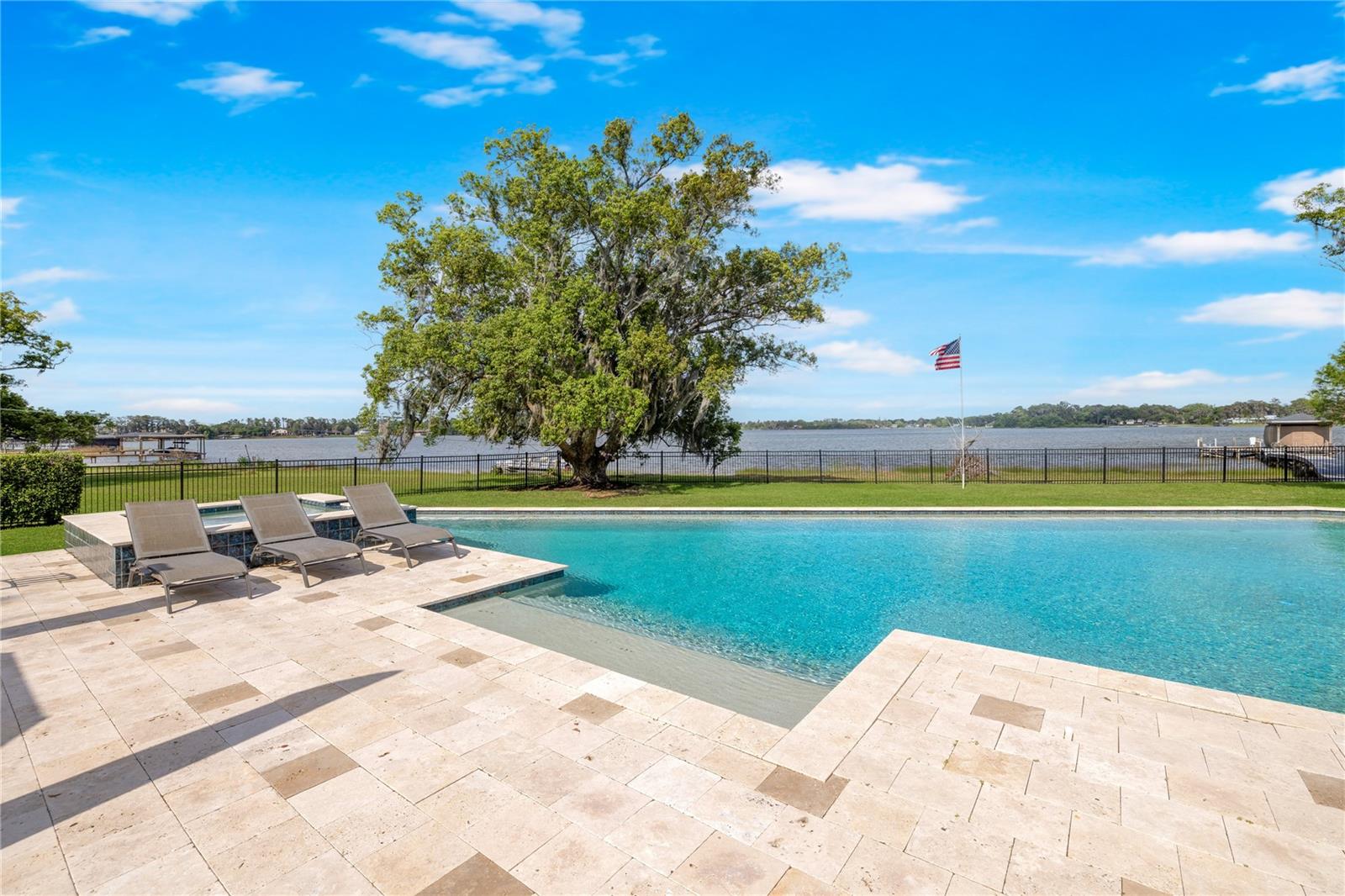 5475 LAKE JESSAMINE DR, ORLANDO, FL, 32839