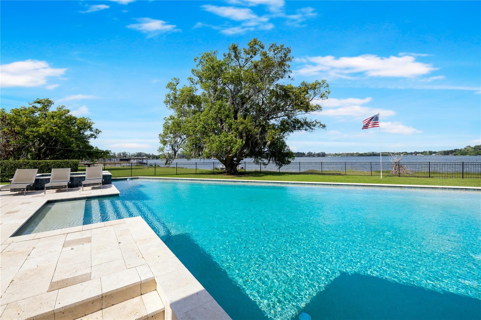 5475 LAKE JESSAMINE DR, ORLANDO, FL, 32839