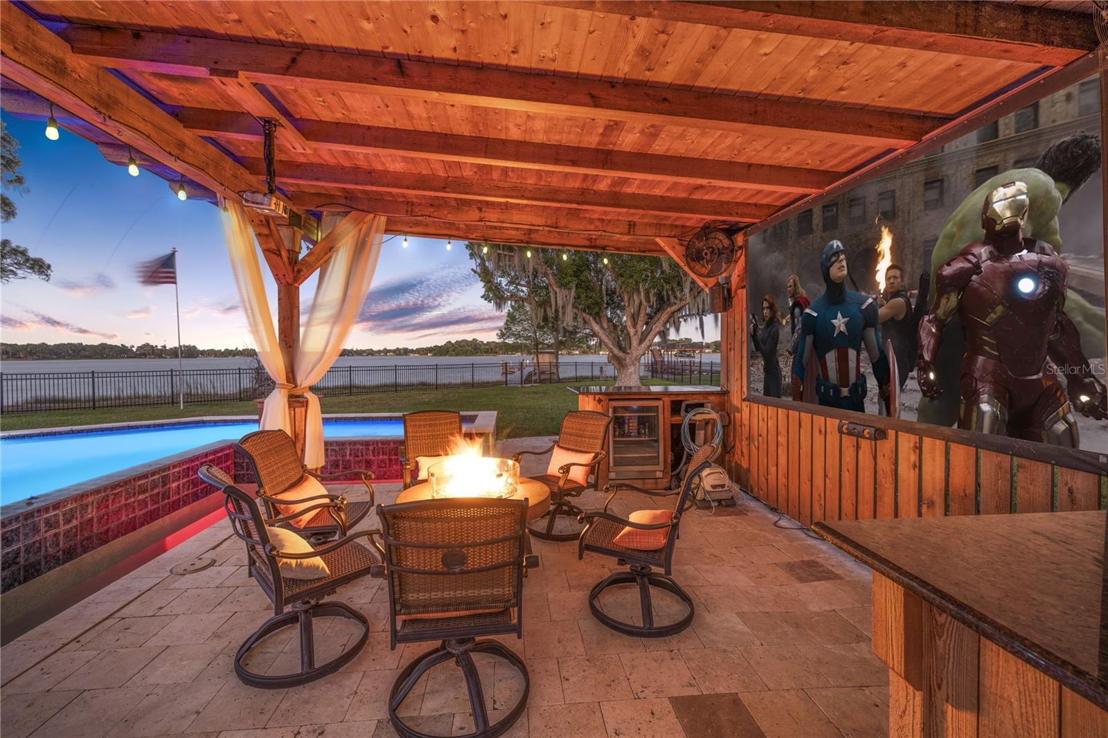 5475 LAKE JESSAMINE DR, ORLANDO, FL, 32839