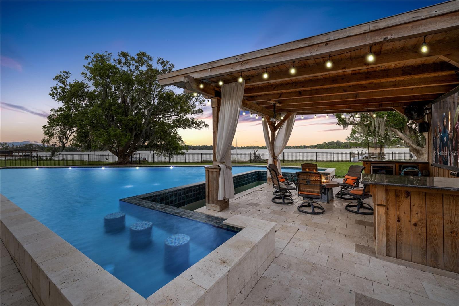 5475 LAKE JESSAMINE DR, ORLANDO, FL, 32839