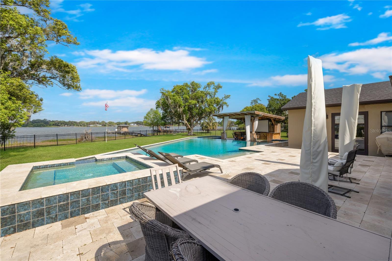 5475 LAKE JESSAMINE DR, ORLANDO, FL, 32839