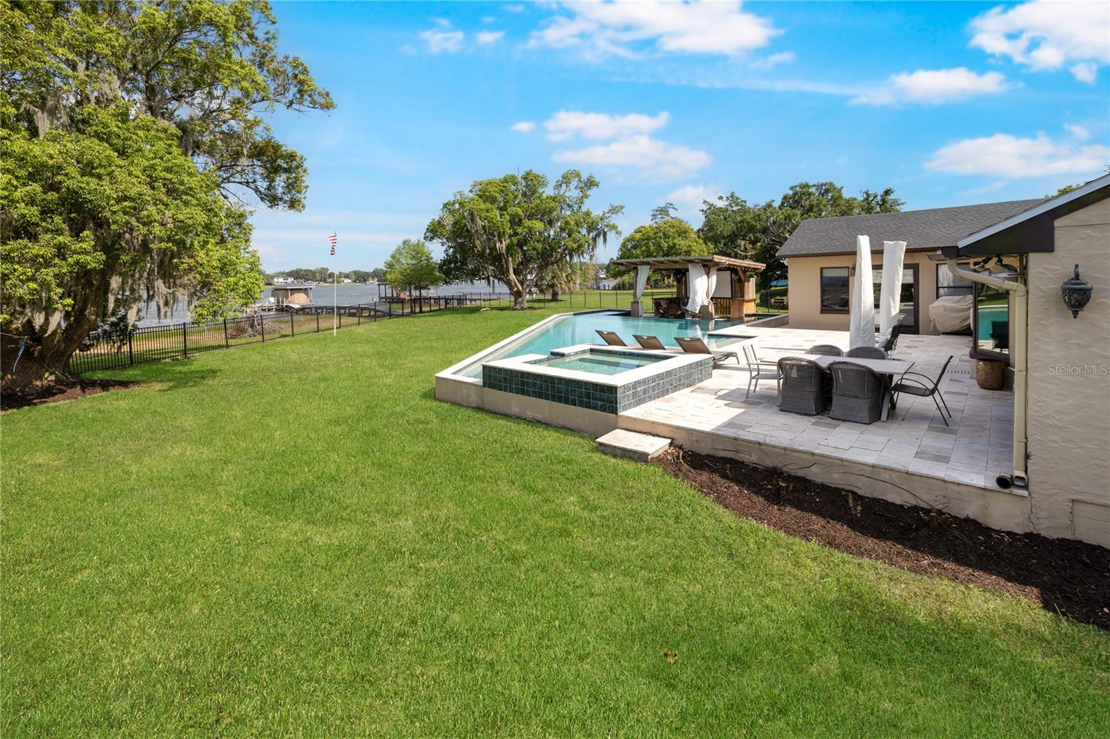 5475 LAKE JESSAMINE DR, ORLANDO, FL, 32839