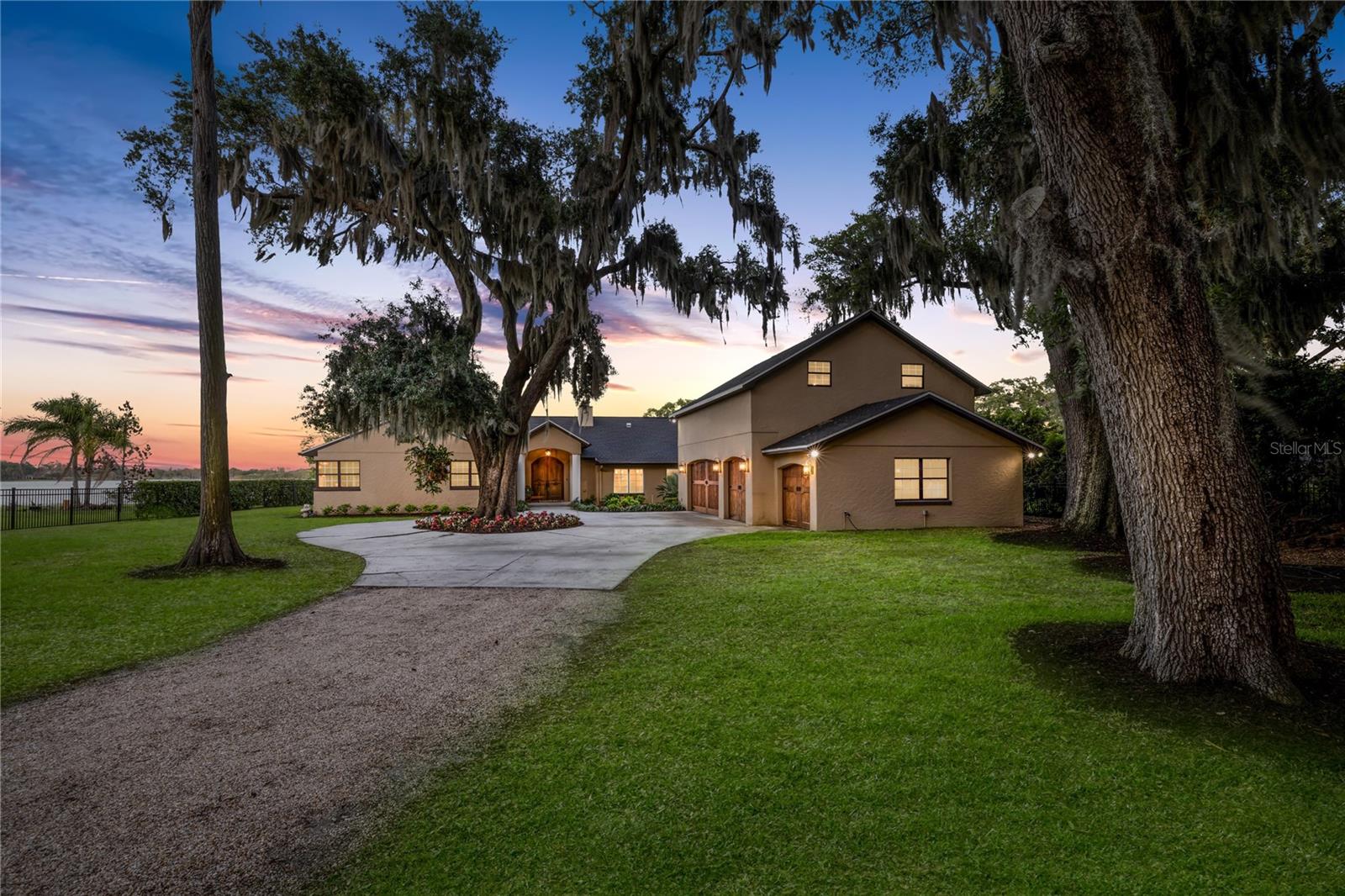 5475 LAKE JESSAMINE DR, ORLANDO, FL, 32839