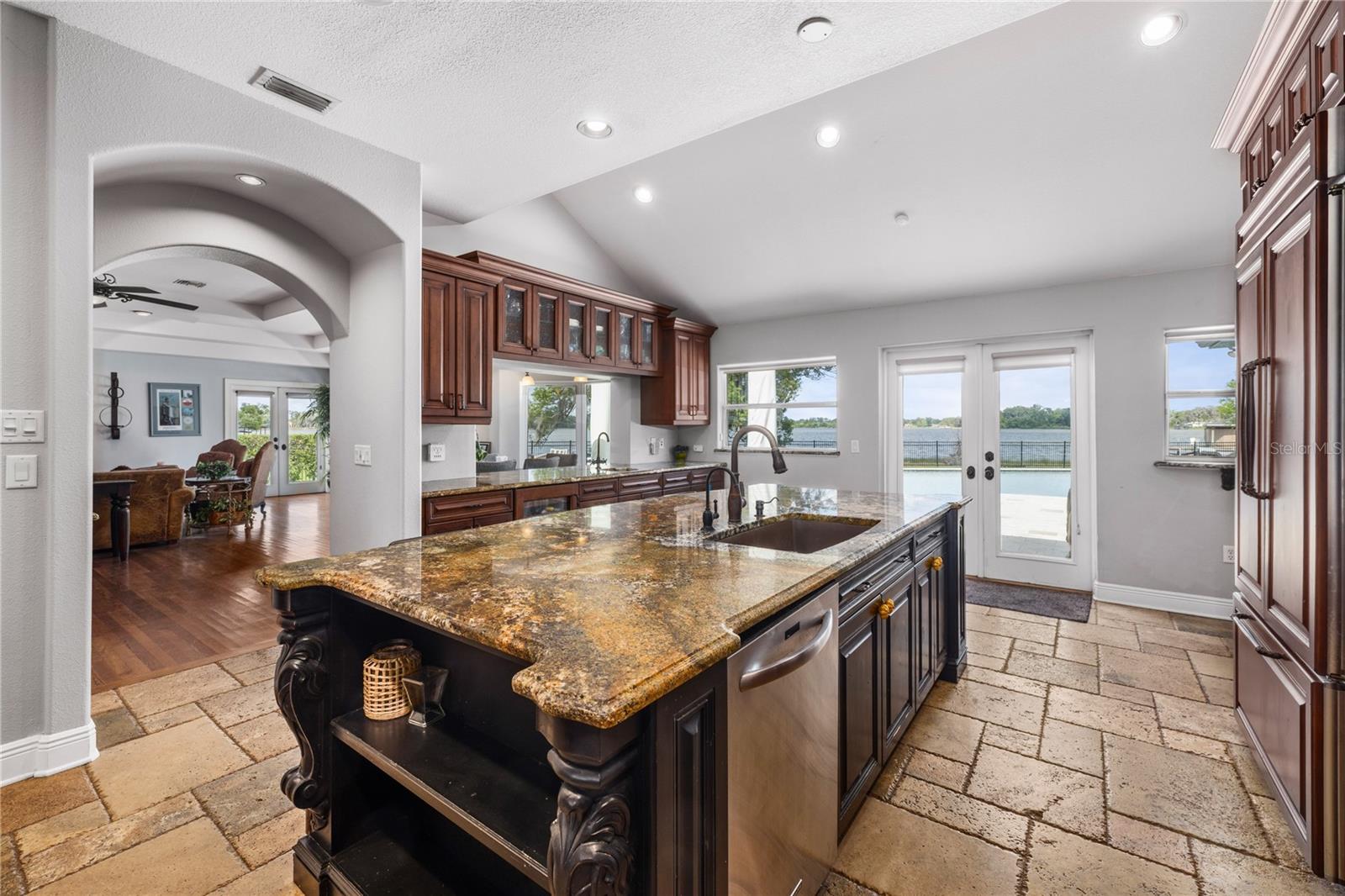 5475 LAKE JESSAMINE DR, ORLANDO, FL, 32839