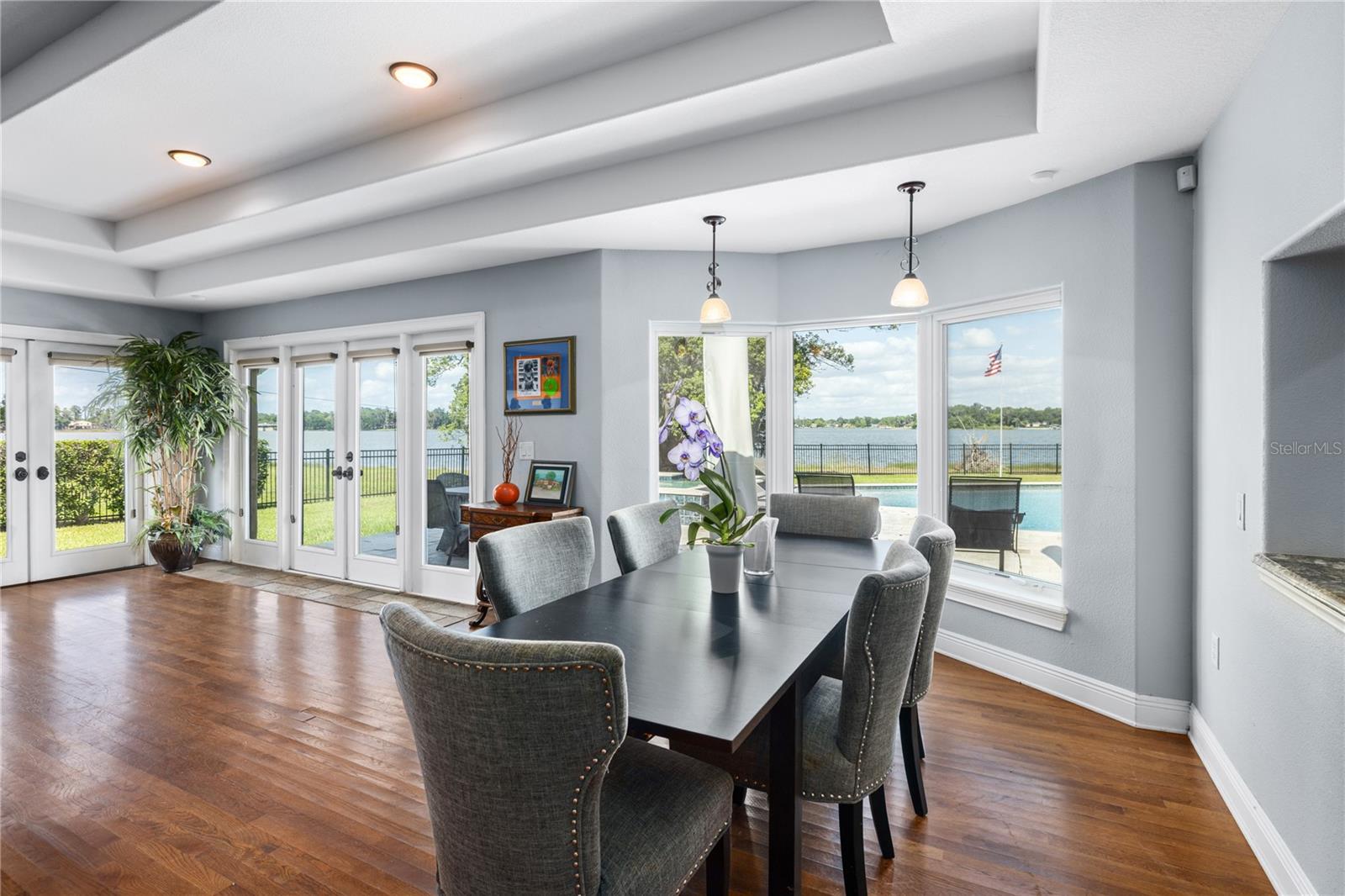 5475 LAKE JESSAMINE DR, ORLANDO, FL, 32839