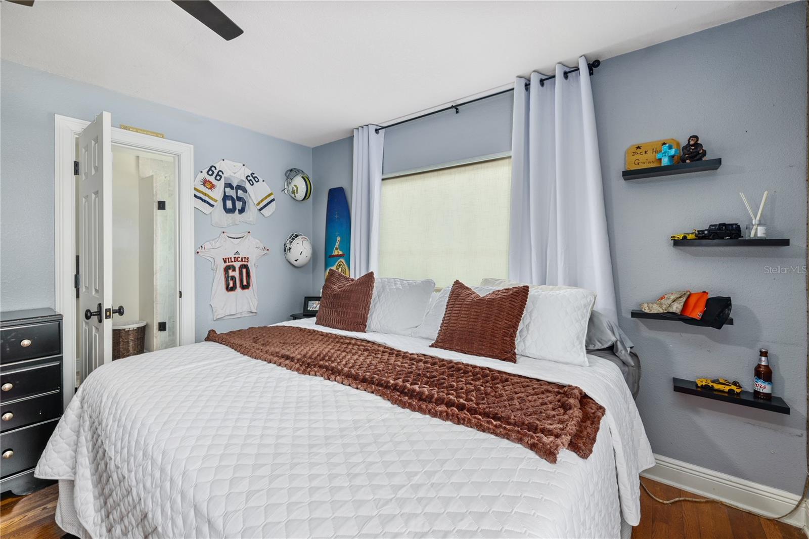 5475 LAKE JESSAMINE DR, ORLANDO, FL, 32839