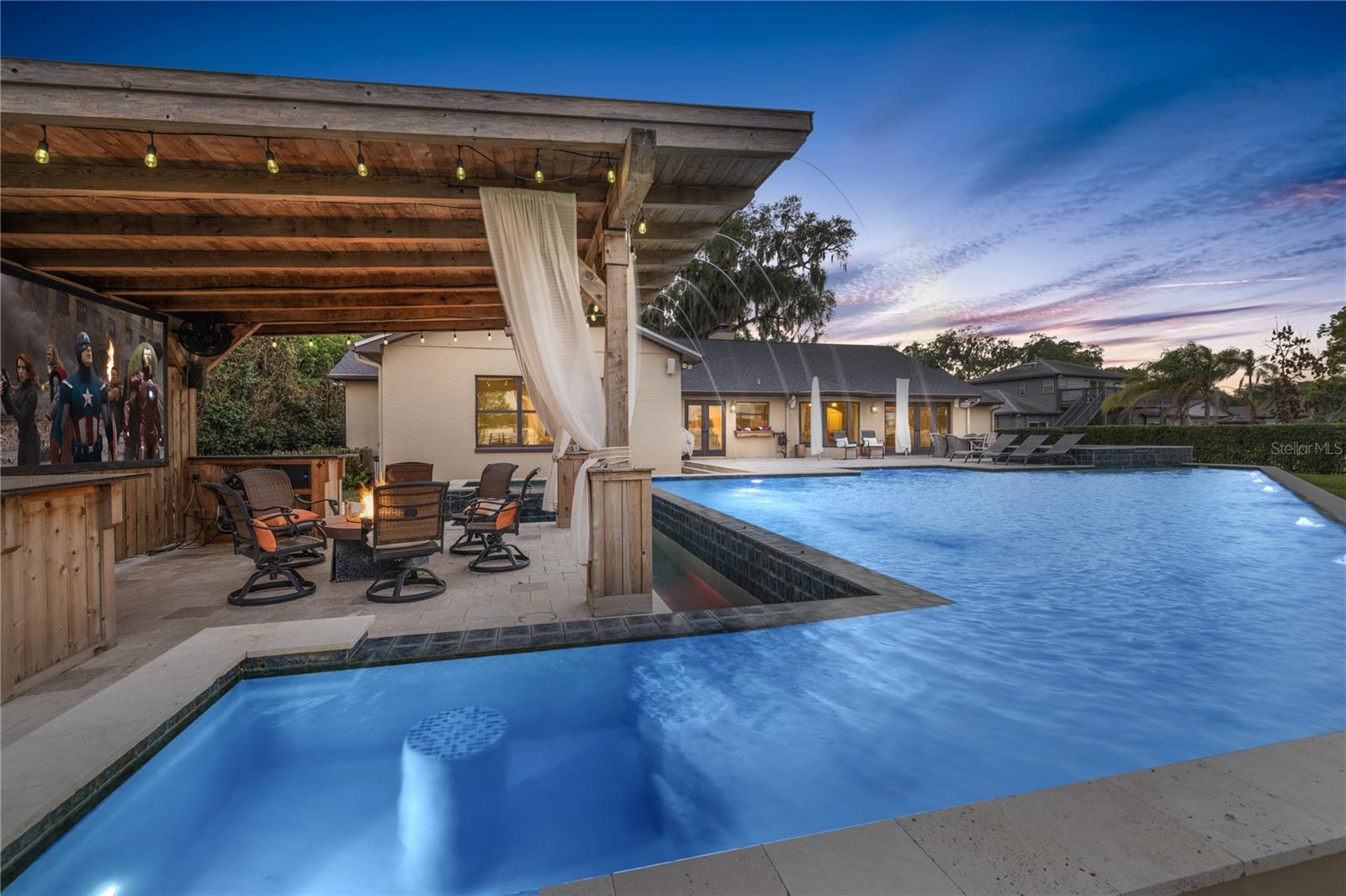 5475 LAKE JESSAMINE DR, ORLANDO, FL, 32839