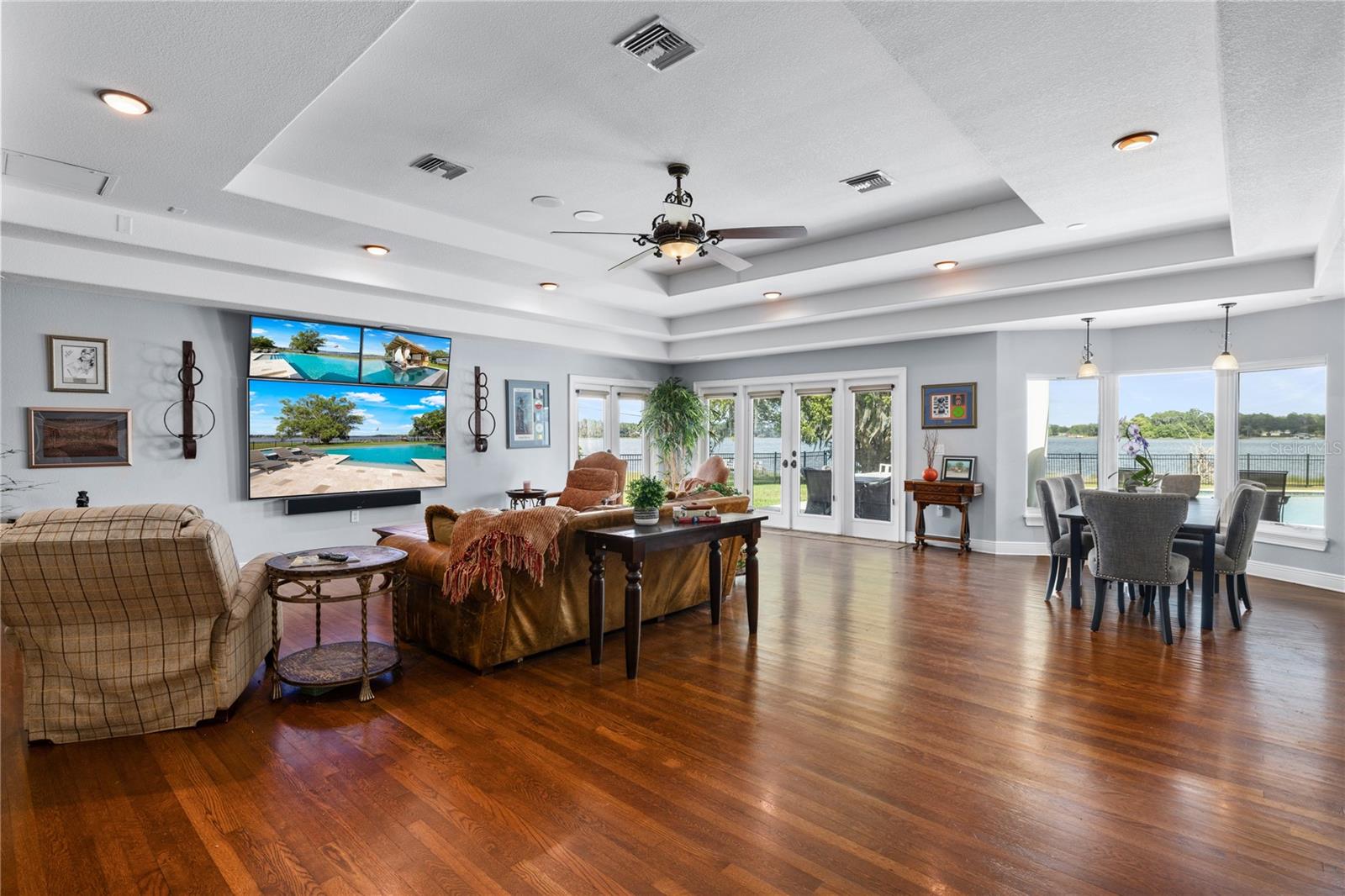 5475 LAKE JESSAMINE DR, ORLANDO, FL, 32839