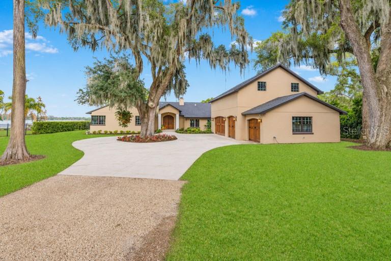 5475 LAKE JESSAMINE DR, ORLANDO, FL, 32839