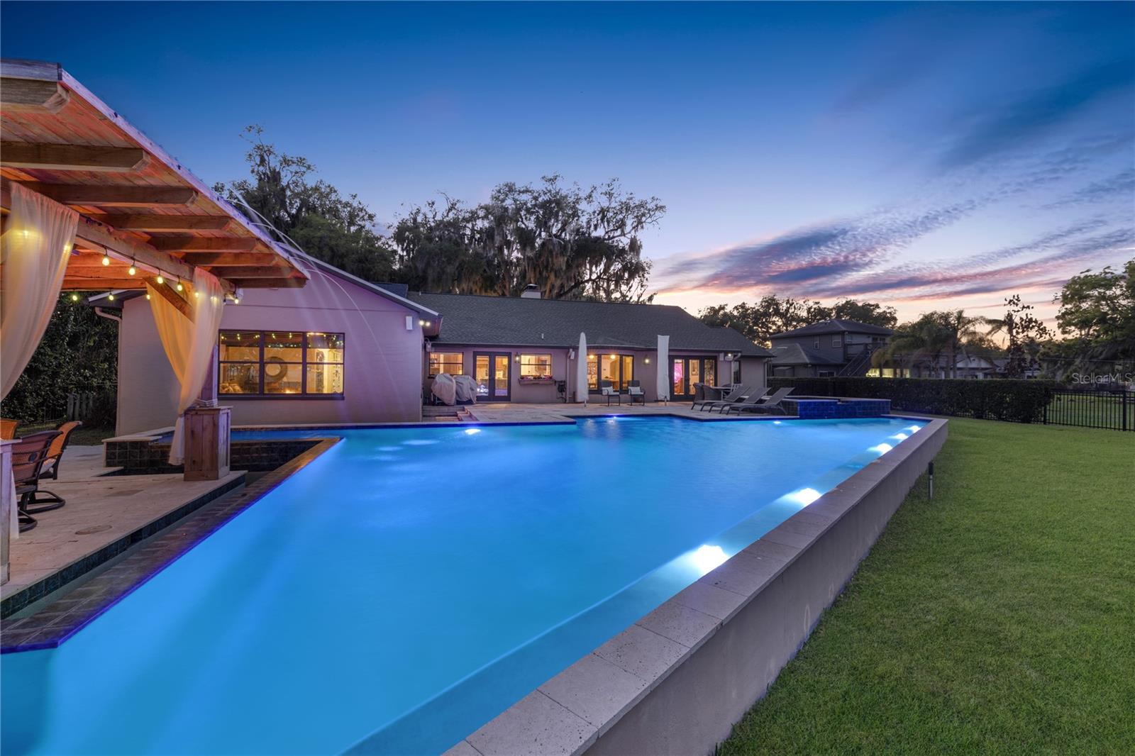 5475 LAKE JESSAMINE DR, ORLANDO, FL, 32839