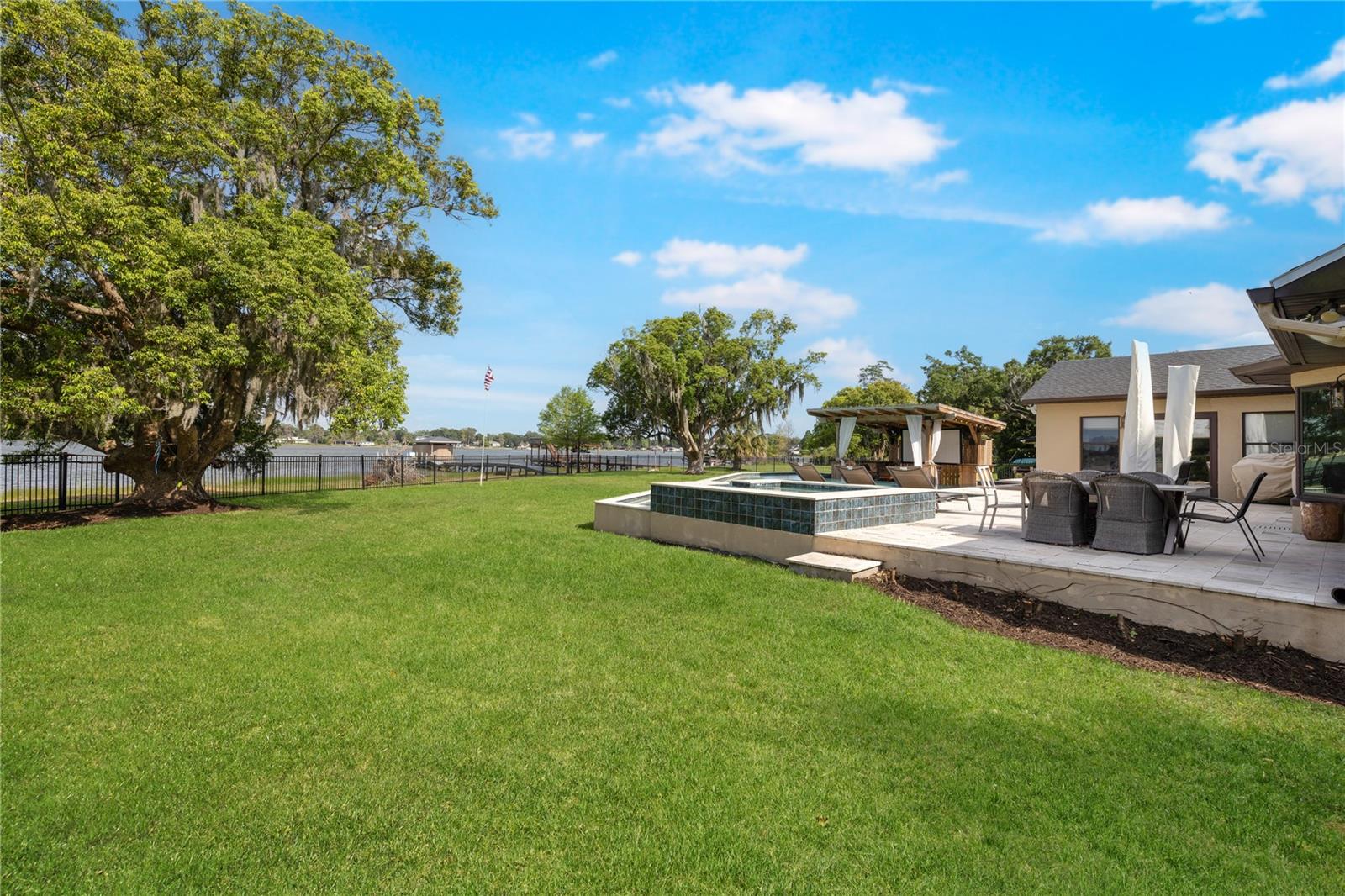 5475 LAKE JESSAMINE DR, ORLANDO, FL, 32839