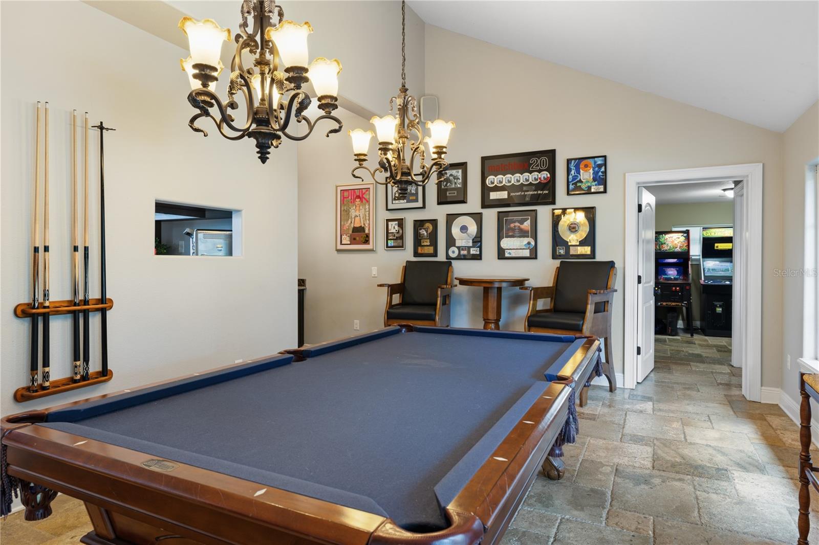 5475 LAKE JESSAMINE DR, ORLANDO, FL, 32839