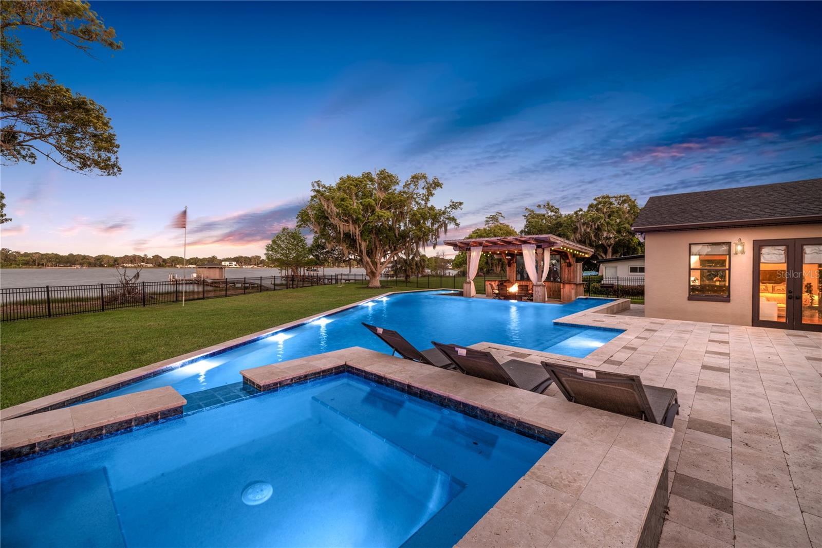 5475 LAKE JESSAMINE DR, ORLANDO, FL, 32839