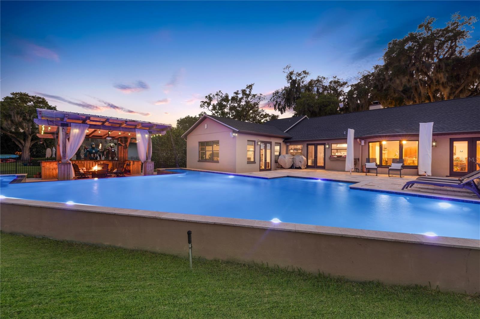 5475 LAKE JESSAMINE DR, ORLANDO, FL, 32839