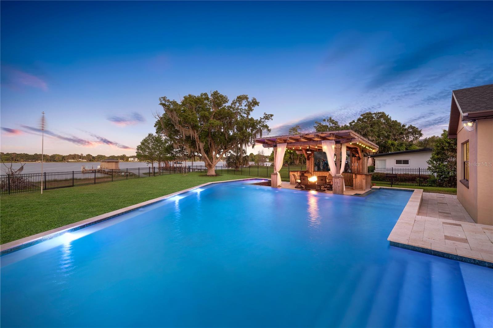 5475 LAKE JESSAMINE DR, ORLANDO, FL, 32839