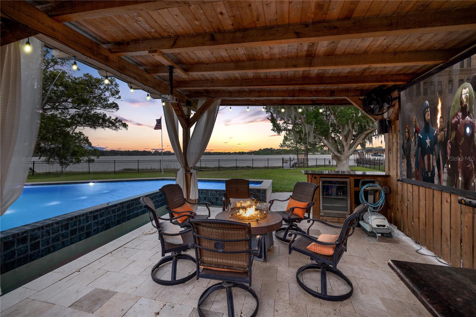 5475 LAKE JESSAMINE DR, ORLANDO, FL, 32839